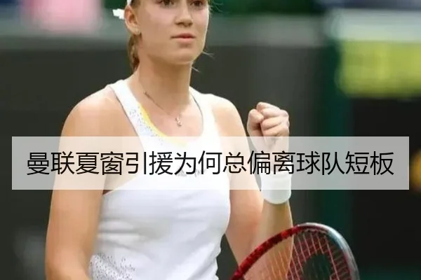 曼联夏窗引援为何总偏离球队短板
